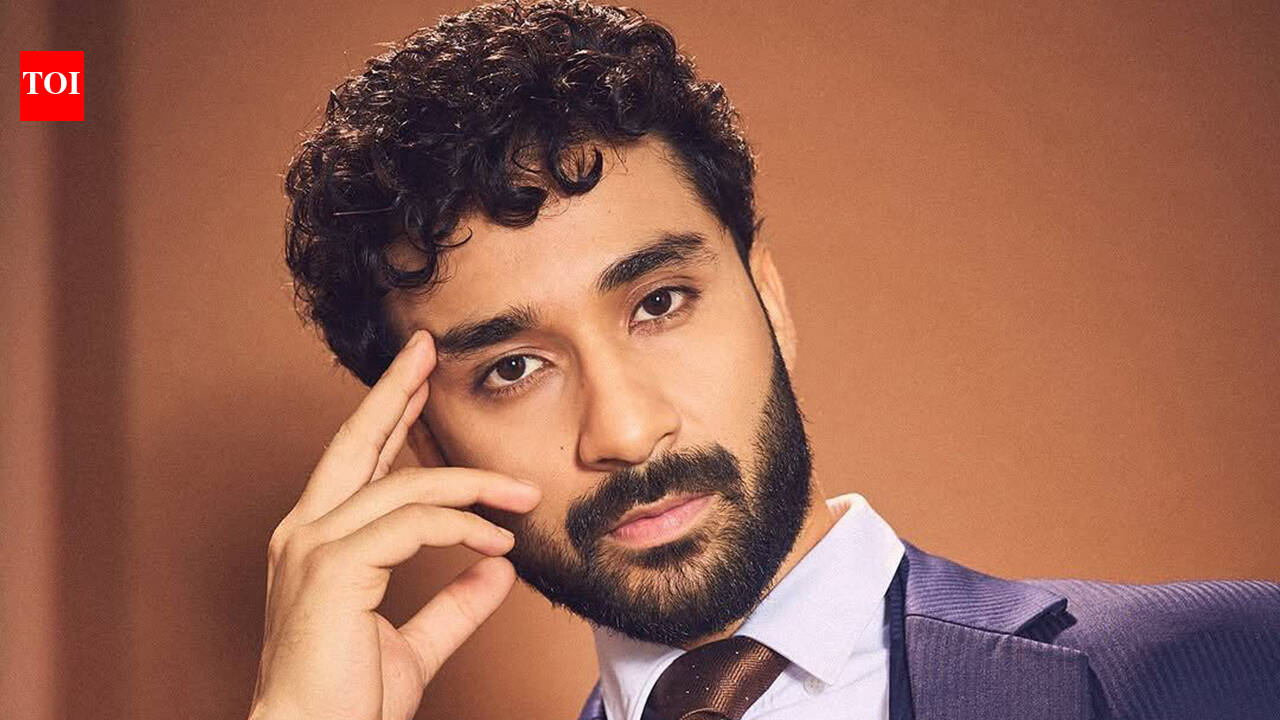 Raghav Juyal shares heartwarming dream of giving his parents 'Mannat'-like home in Dehradun: 'I want them to live like kings and queens, and I will do that'