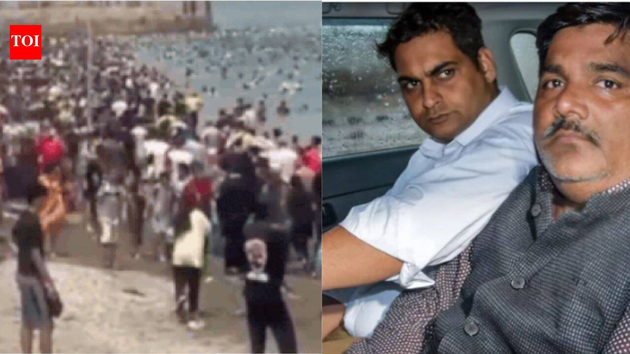 Evening newswrap: Former AAP councillor Tahir Hussain gets life imprisonment; 18 killed trying to breach Morocco border, army sent to Ceuta & more