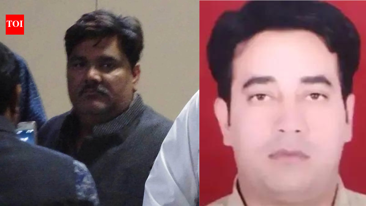 How Tahir Hussain went from AAP councillor to life convict in Ankit Sharma murder case