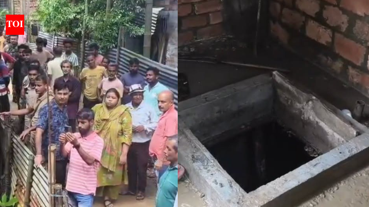 4 die while cleaning water tank at under-construction house in Silchar; owner detained