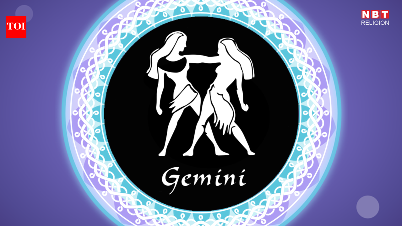 Daily Nadi Horoscope for Gemini (2nd August 2026): Mars in Gemini Brings Speed, but Protect Your Professional Image