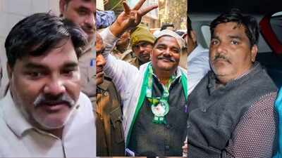 How Tahir Hussain went from AAP councillor to life convict in Ankit Sharma murder case