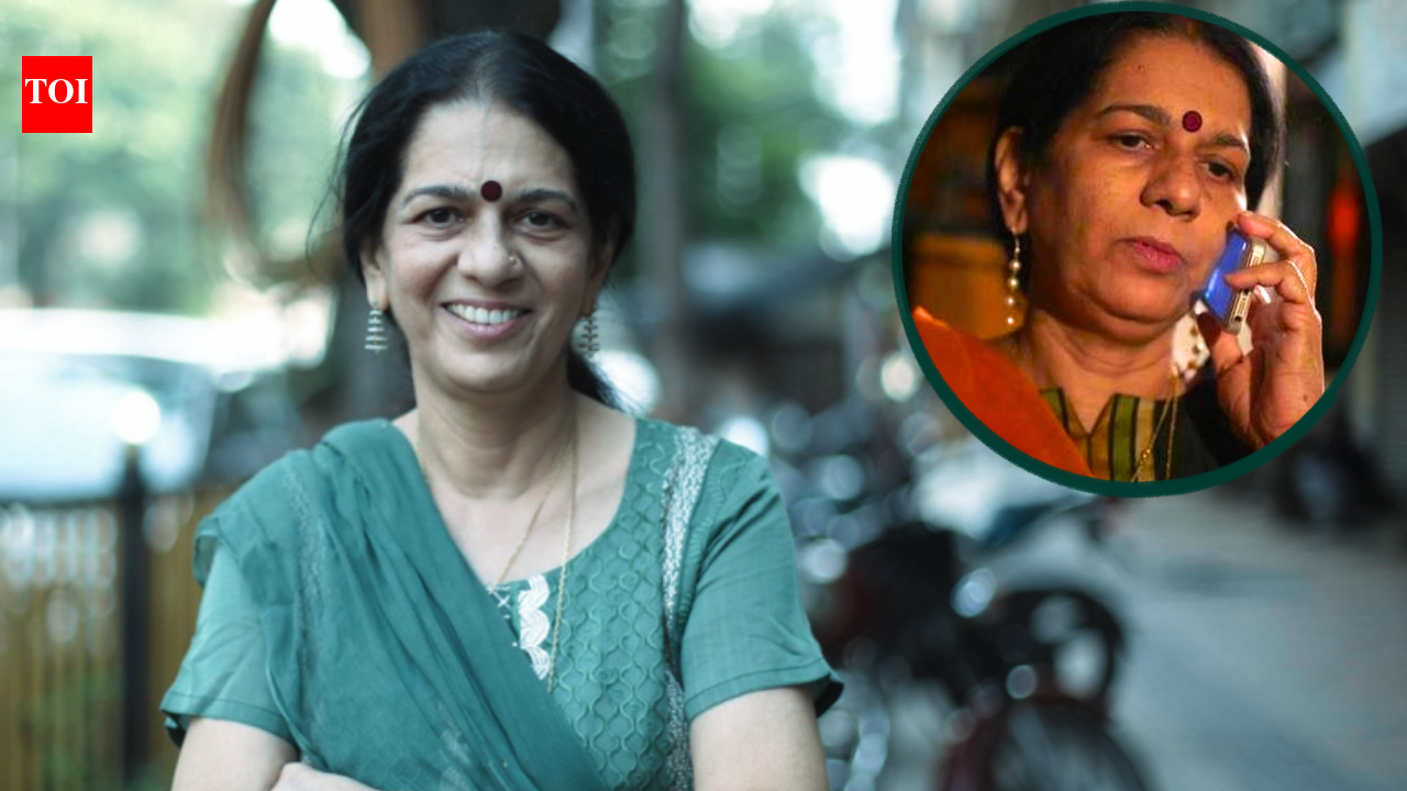 She disguised herself as a blind woman, lived as a maid for six months and solved over 80 thousand cases: The story of India's first lady detective Rajani Pandit