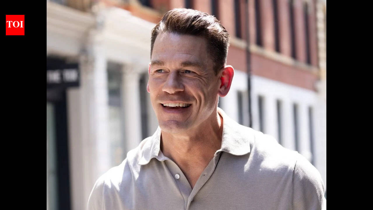 The best advice John Cena ever shared about success: Powerful life lesson that helped him overcome rejection, stay humble and become WWE legend