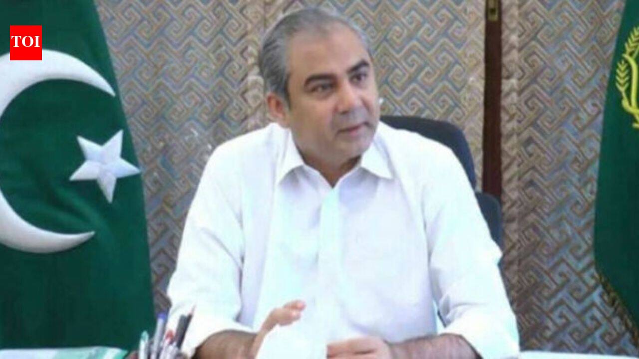 Important statement by Pakistani minister regarding the young generation