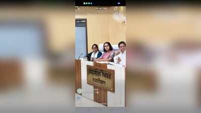 Hazaribag district to host IAS officer Purva Agrawal’s motivational session