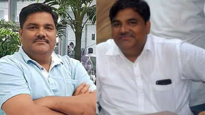 '51 injuries, body dumped in drain': Why prosecution sought death penalty for Tahir Hussain