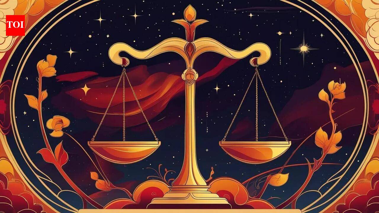 Daily Nadi Horoscope for Libra (2nd August 2026): Saturn-Moon in Pisces Makes Daily Duties Feel Heavier Than Usual