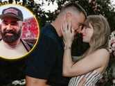 Jason Kelce Hails Wedding Secrecy: Calls no-leak Swift–Kelce nuptials ‘remarkable’; fans await announcement