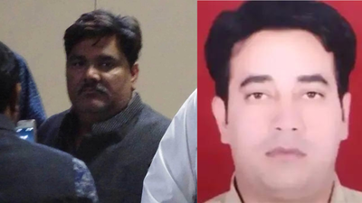 Tahir Hussain gives first public reaction after being sentenced to life in prison