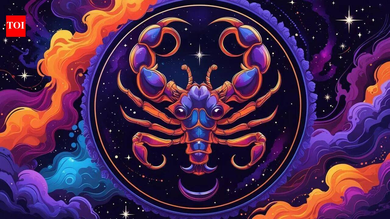 Daily Nadi Horoscope for Scorpio (2nd August 2026): Ketu’s Transit Reduces Your Need for Status and Recognition
