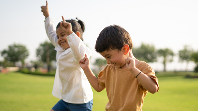 Is your child being a good friend? Unhealthy friendship habits parents shouldn't ignore
