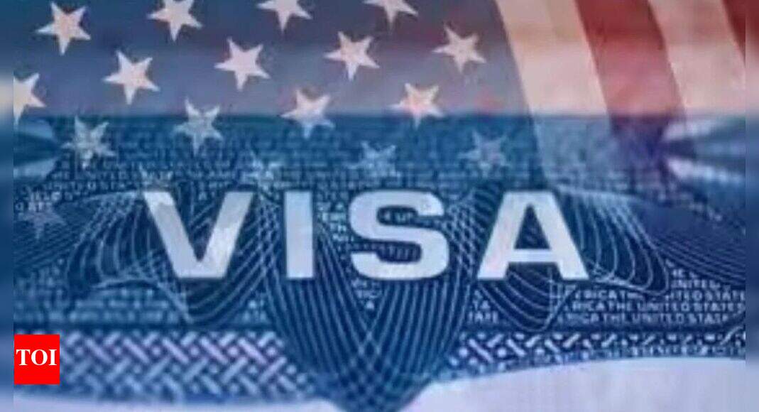 US proposes stricter J-1 visa compliance rules; Indian researchers, doctors could be affected