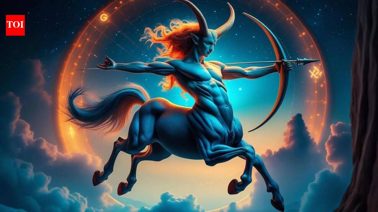 Daily Nadi Horoscope for Sagittarius (2nd August 2026): Moon in Pisces Heightens Sensitivity as Mars Tests Relationships