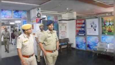 History-sheeter opens fire on  two police teams, injured in retaliatory action