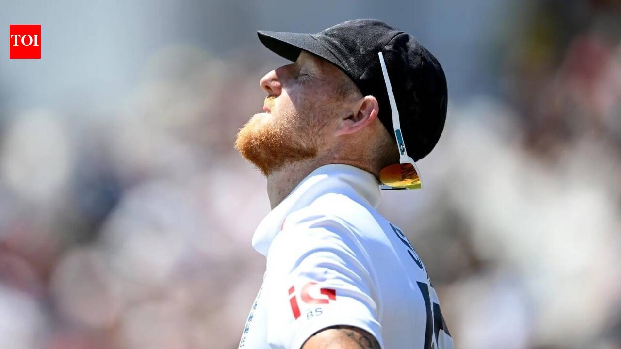 'Brilliant story if he does': England leave door open for Stokes' Ashes return