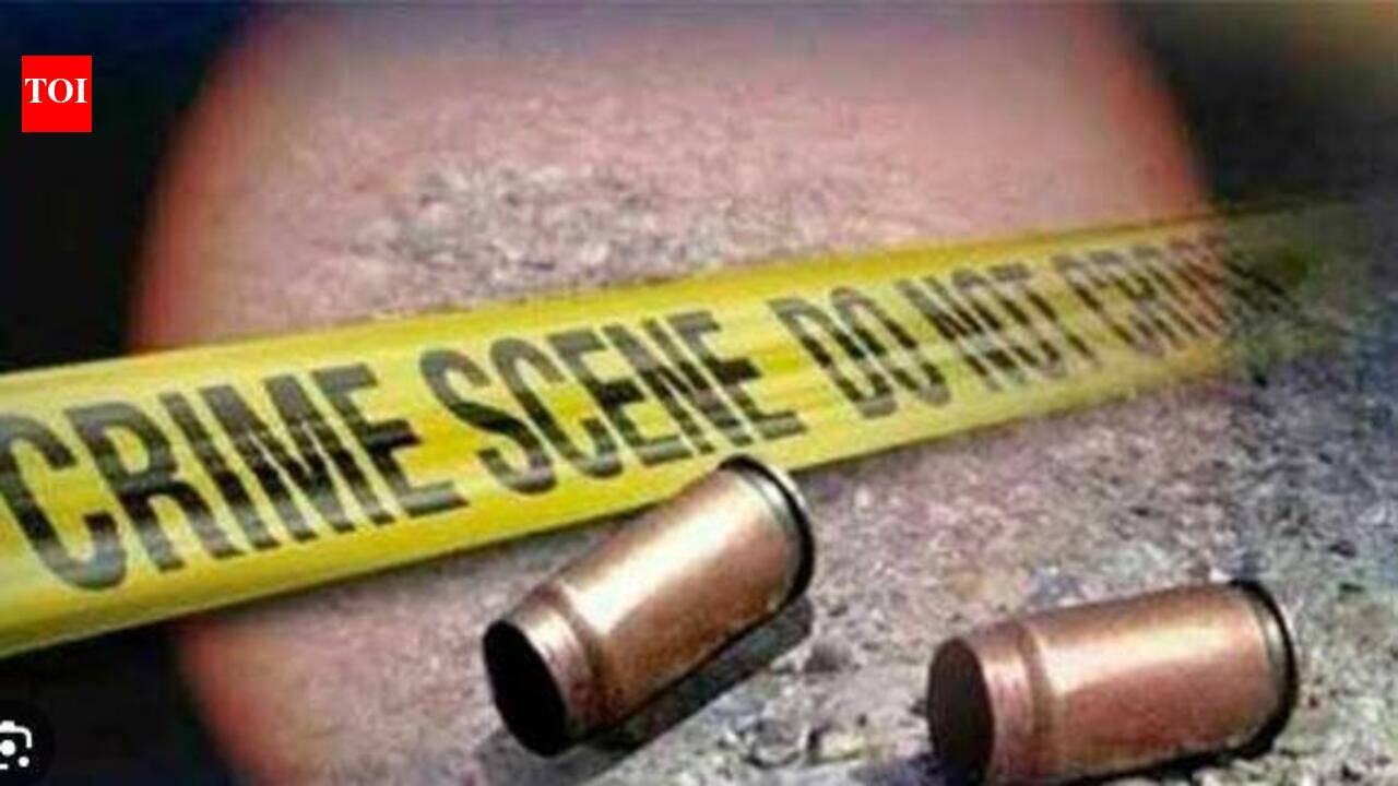 Bus stand guard shot dead over personal enmity in Khagari