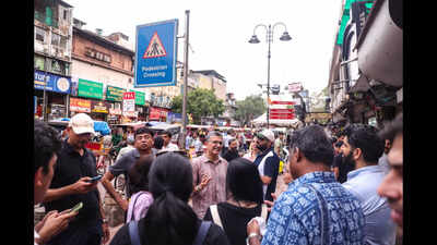 Old Delhi's fermentation secrets, uncovered