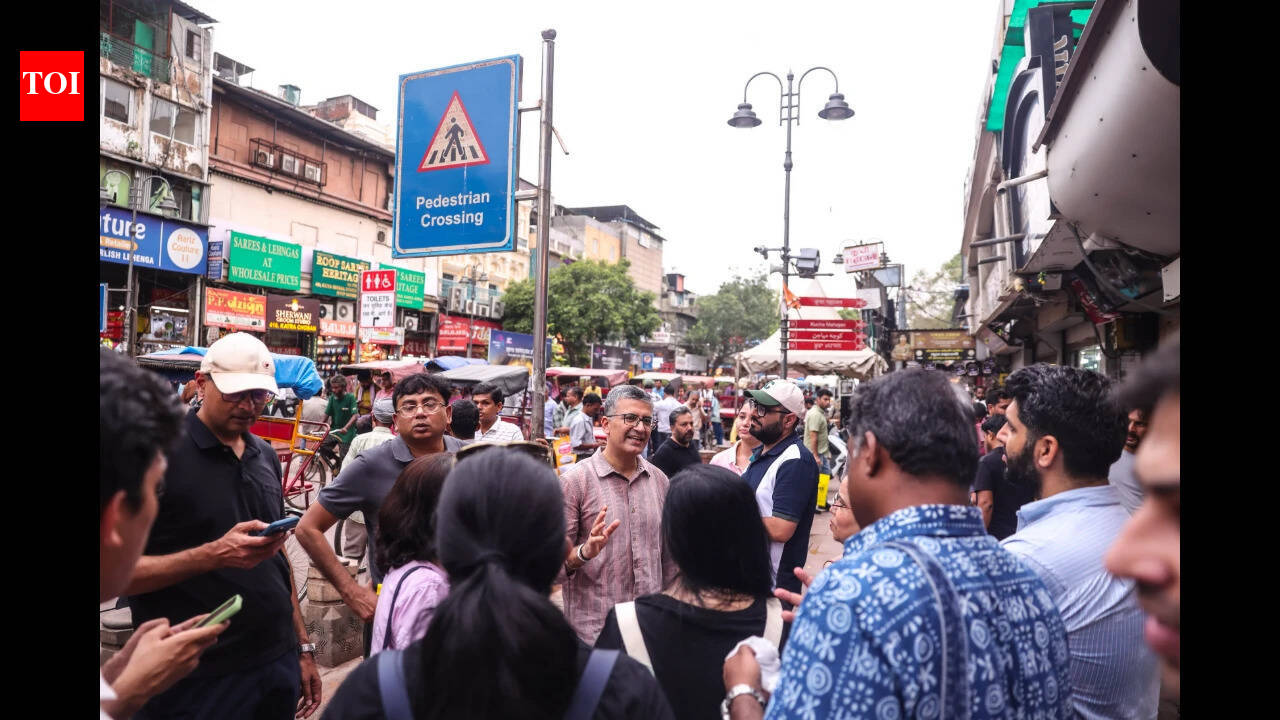 Old Delhi's fermentation secrets, uncovered