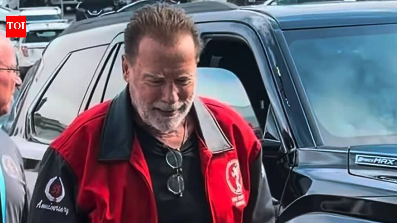 Arnold Schwarzenegger turns 79: Daughter Katherine's heartwarming birthday wish steals the spotlight