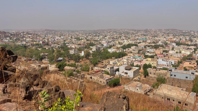 Sahel: How this African region became the hub of global jihad