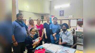 Punjab's Mukh Mantri Sehat Yojana covers Rs 6.28 crore in neonatal care