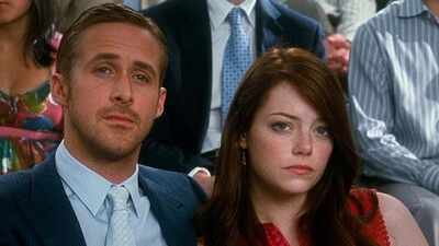 'Crazy, Stupid, Love' director reveals how Emma Stone stood out to pair with Ryan Gosling: 'She’s so brilliant'