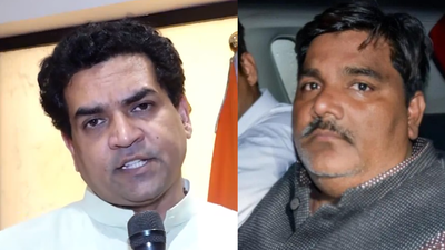Tahir Hussain life term 'beginning of justice', hopes Delhi HC awards death penalty: Kapil Mishra