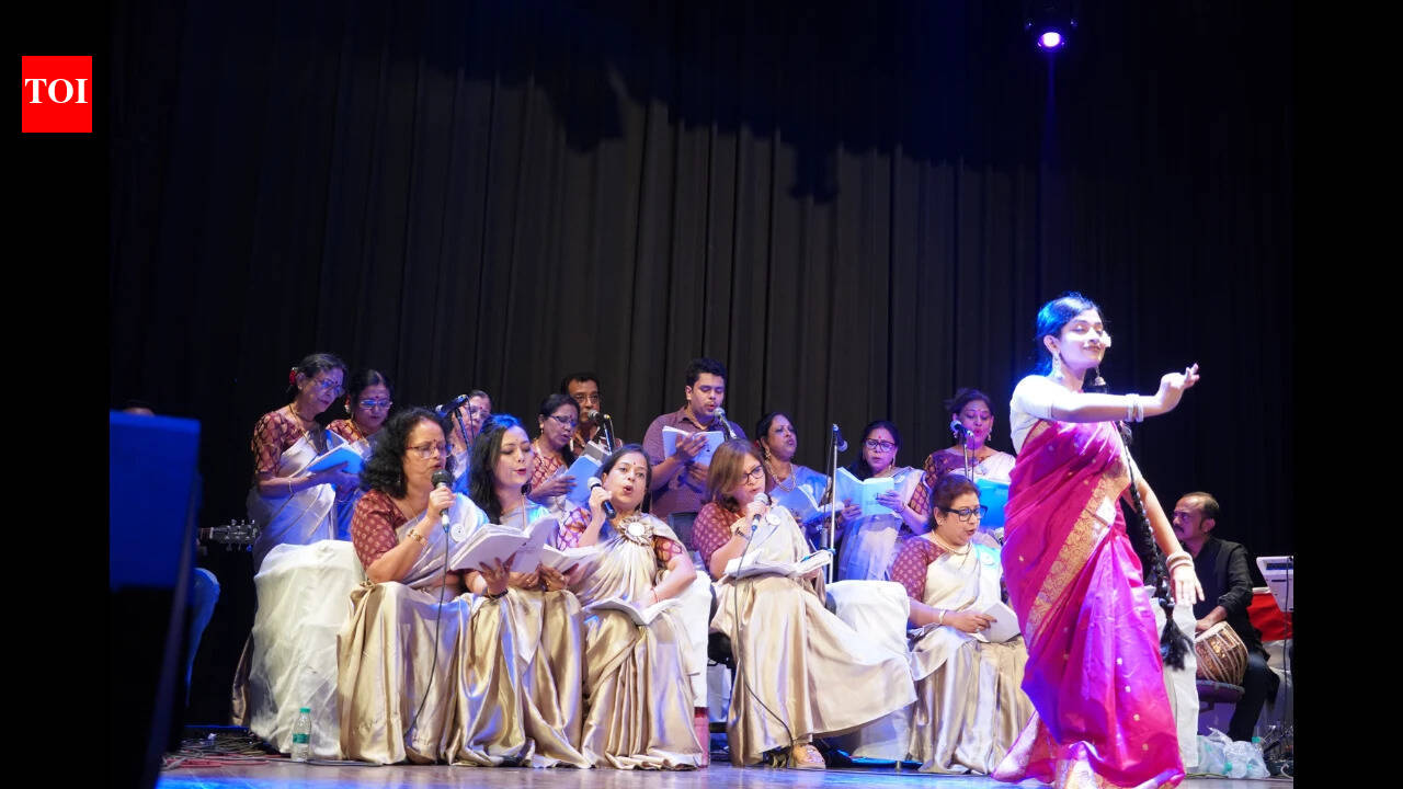 Yaad Kiya Dil Ne honours women playback singers; initiative aims to keep India's musical heritage alive through cultural events
