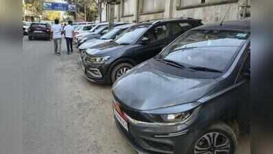Parking-starved Udyog Vihar set to get 7-storey mixed-use facility
