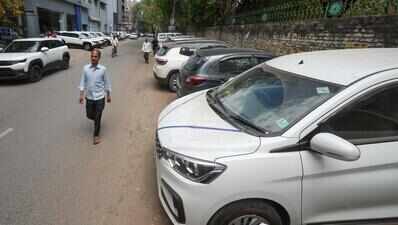 Parking-starved Udyog Vihar set to get 7-storey mixed-use facility