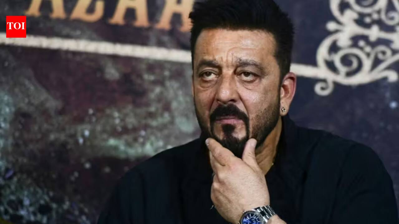 Inside Sanjay Dutt's net worth reported to be Rs 295 crore which includes Rs 40 crore home at Pali Hill, luxury cars, investments and more