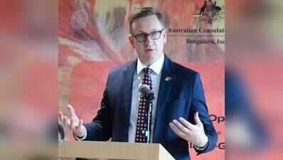 Australia’s largest diplomatic footprint in world is now in Bengaluru