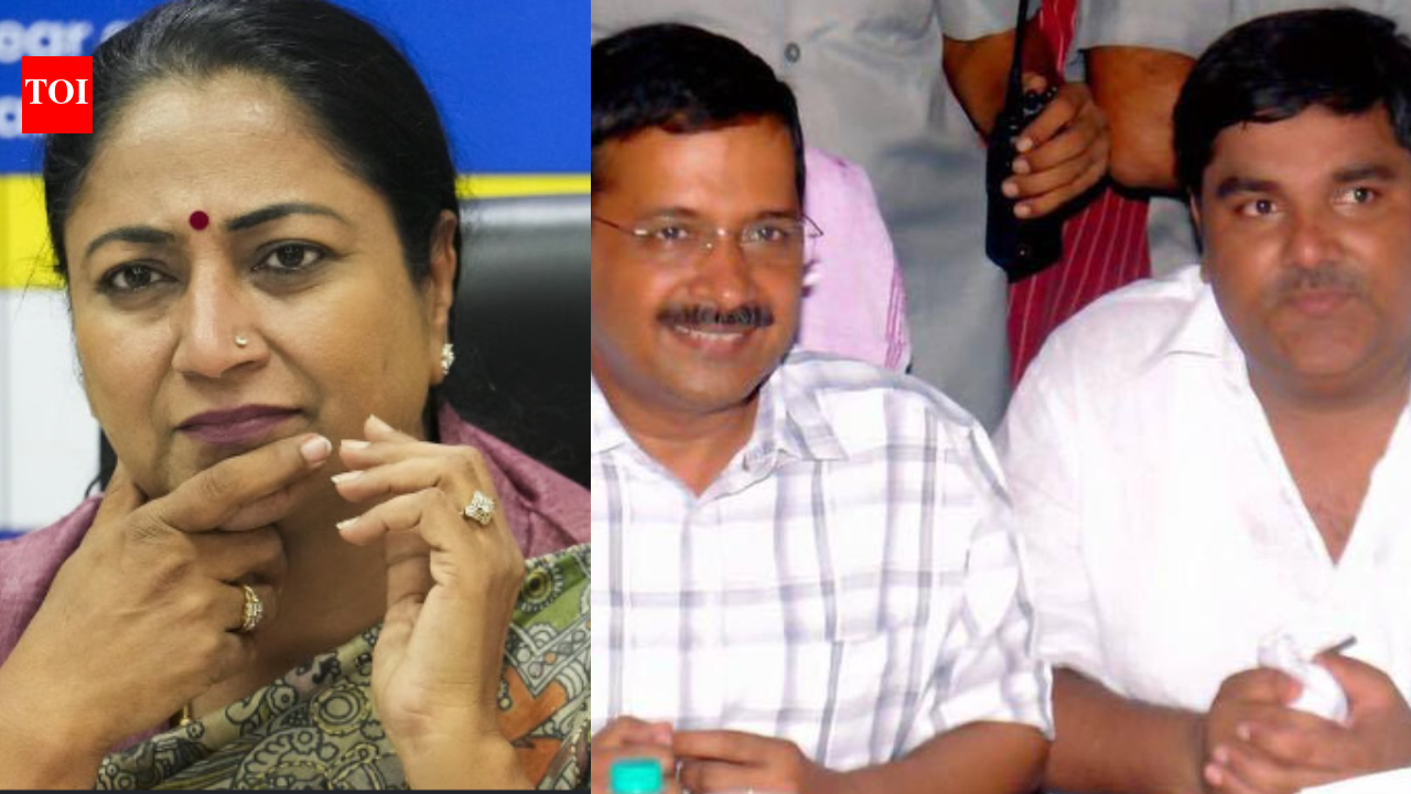 Delhi CM Rekha Gupta welcomes Tahir Hussain life term, questions Kejriwal's backing