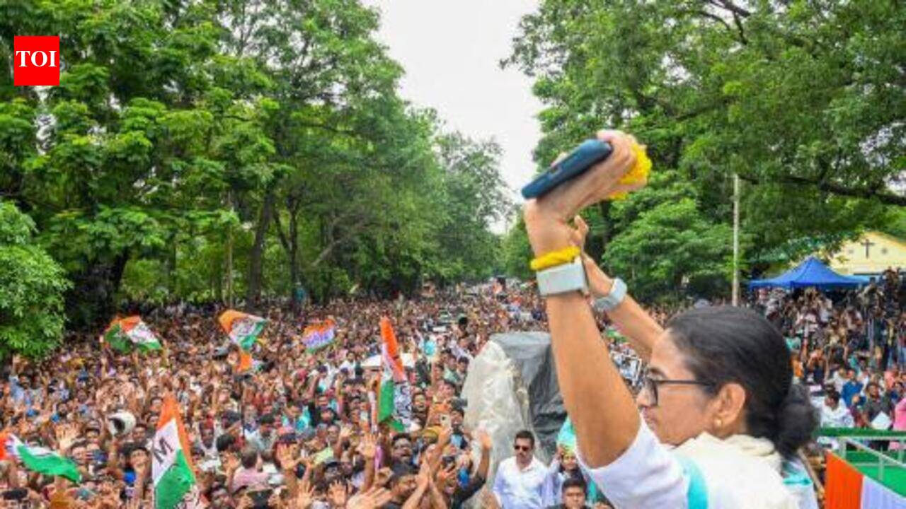 Cops flag TMC July 21 meeting violation, HC issues warning