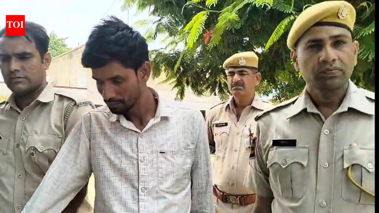 Pregnant woman attacked in Sikar village dies at Jaipur hospital; neighbour arrested