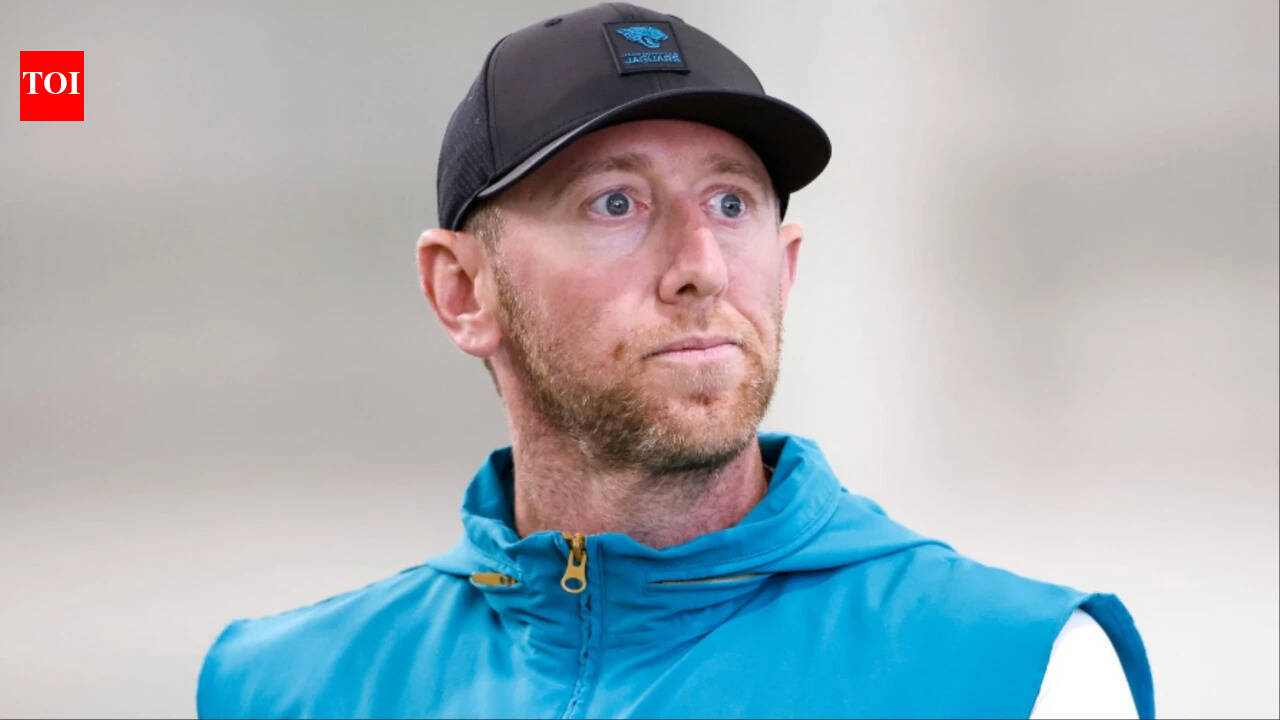 Jaguars coach Liam Coen reportedly points to the attention on Caleb Williams and Kansas City Chiefs – says his Jacksonville players have real motivation because of no recognition