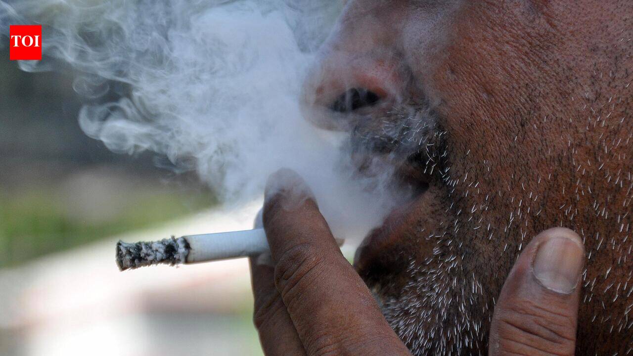 ITC Q1 net profit falls 27% on higher cigarette taxes, revenue up 28%