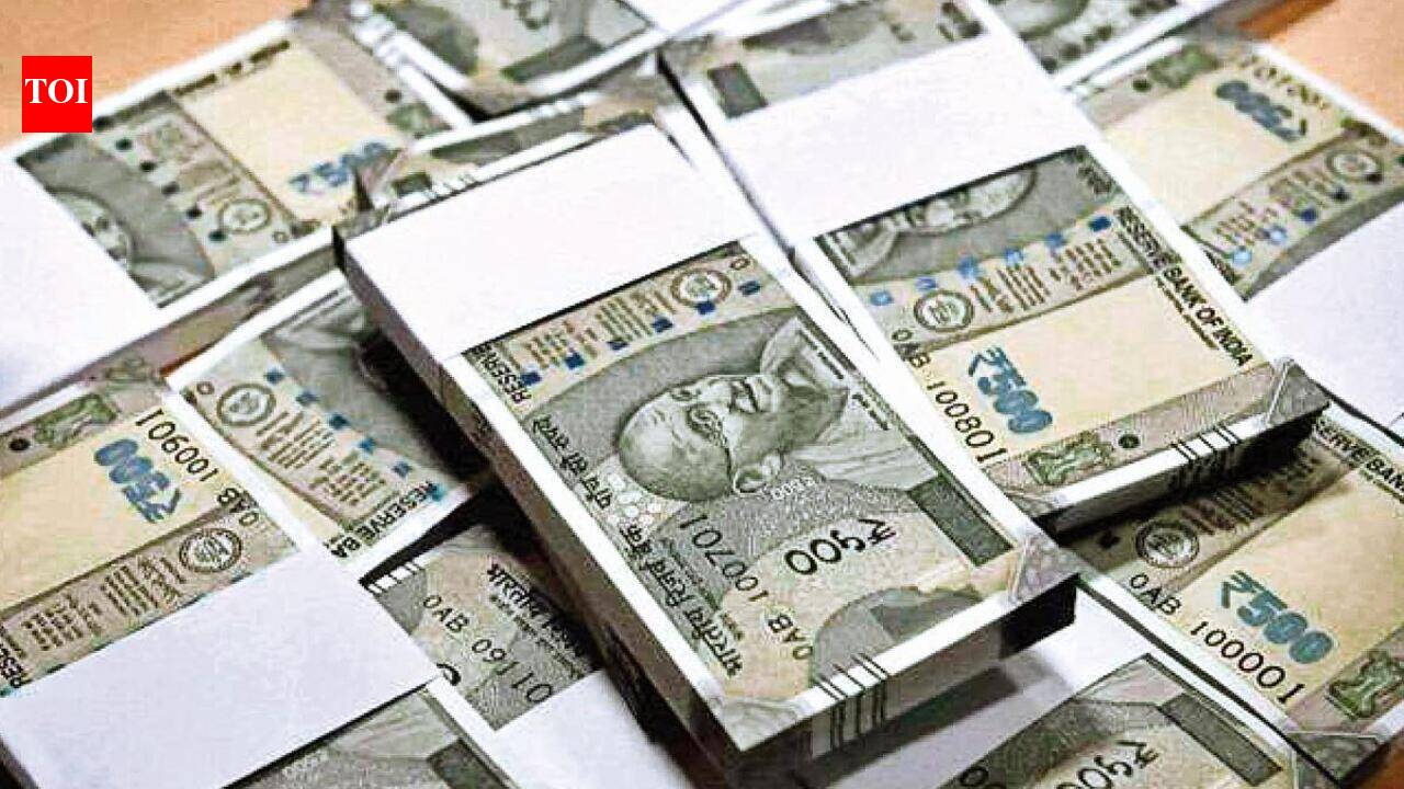 Labourer gets ₹2.79 crore GST notice, bank freezes her account