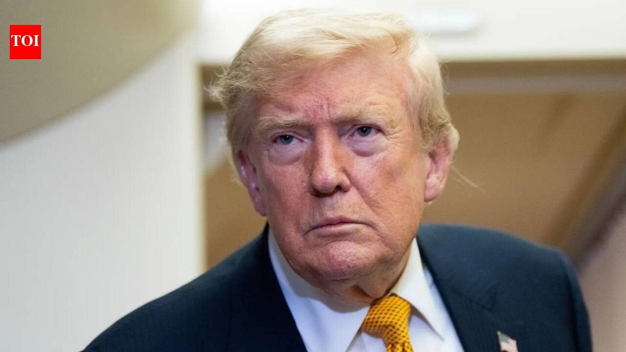 Tough road for Trump: Why sanctions Bill for tariffs on Russian oil buyers may fail House test