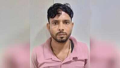 Delhi‑bound truck with Rs 2.5 crore-ganja seized in capital