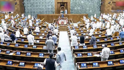 'Muslims can't regard country as deity': Islamic body objects to Vande Mataram Bill
