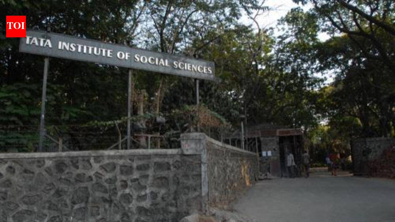 Mumbai’s Tata Institute of Social Sciences postpones convocation at the 11th hour citing ‘unforeseen circumstances’; CJI Surya Kant was to attend