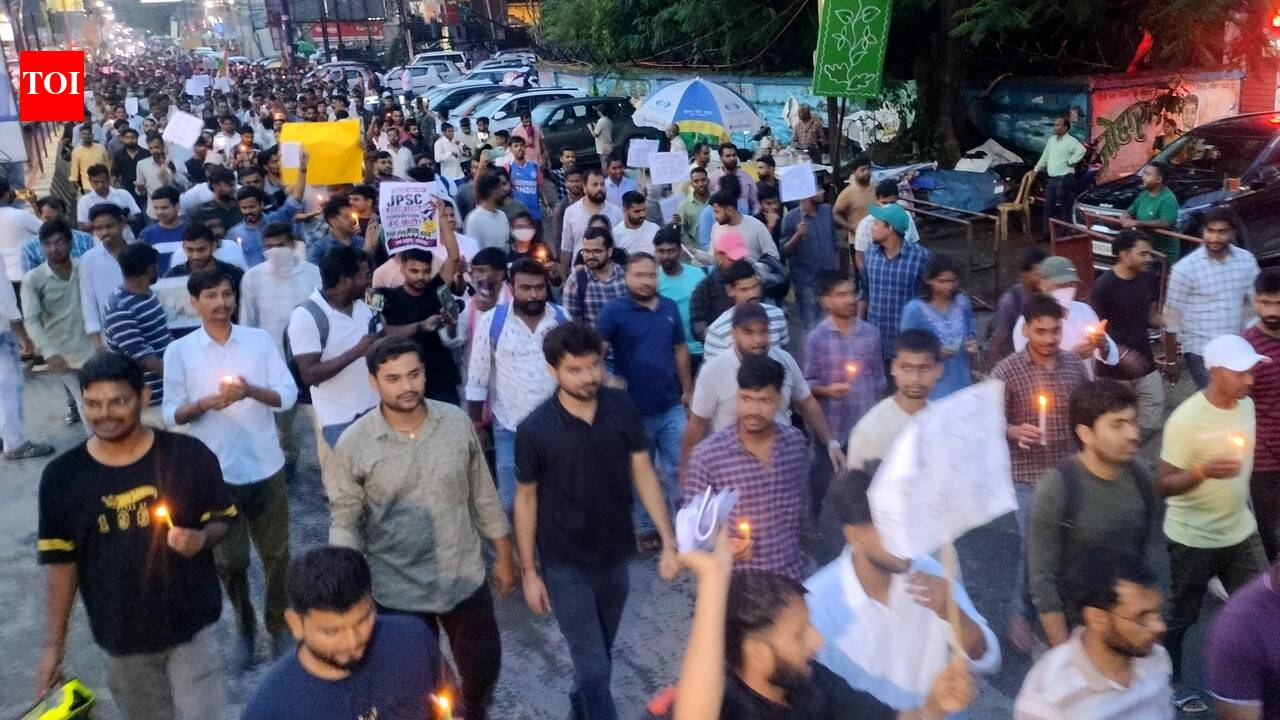 BJYM to protest across state, demand CBI probe into recruitment exams