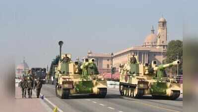 Defence production licence approvals in one month: Defence secretary (production)