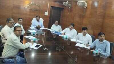 CEO asks officials to ensure fair scrutiny of voters in next SIR phase