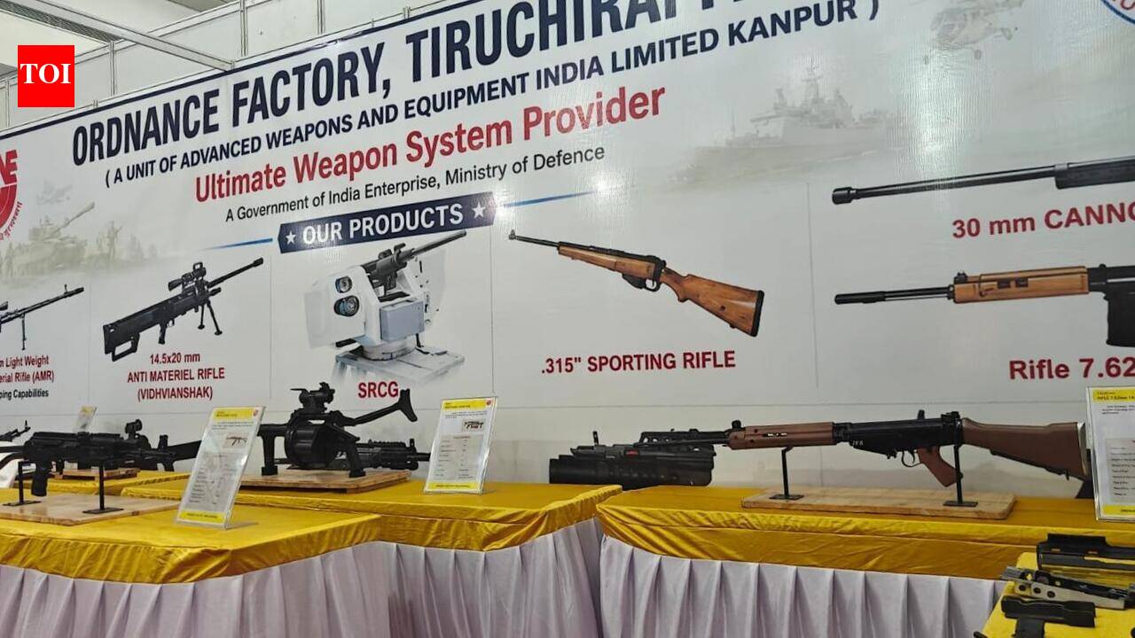 Central public sector companies invite Trichy MSMEs to collaborate