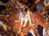 ‘Nothing like Zindagi Na Milegi Dobara’: Indian creator's honest review of Spain's La Tomatina goes viral