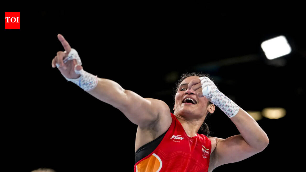 Perfect 5-0! Indian boxers storm into CWG 2026 finals after dominant semifinal sweep