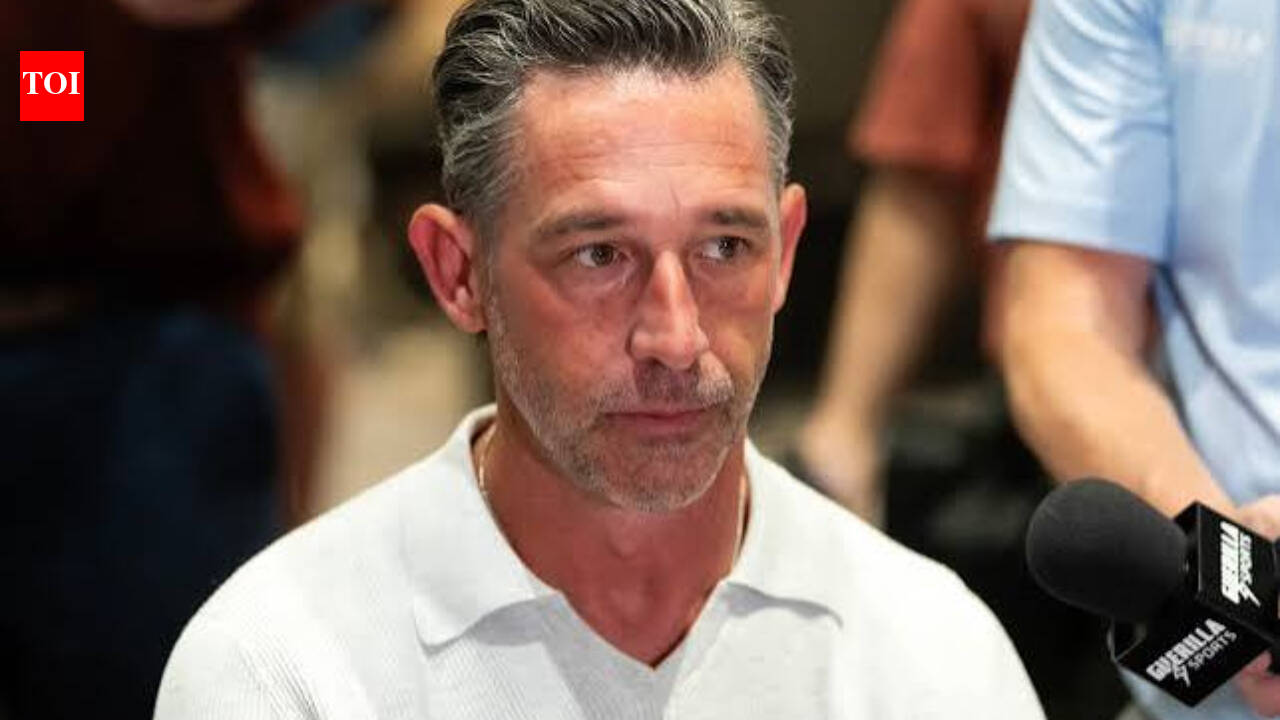 ‘No preferential treatment’: Why Kyle Shanahan received no citation after admitting he caused the crash